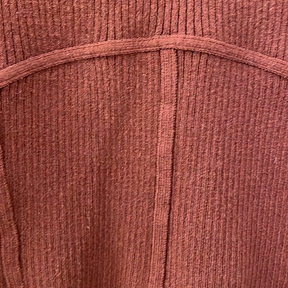 Abercrombie scoop neck sweater - Picture 12 of 13